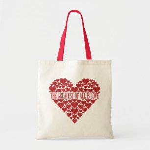 Bolsa Corazón de Corazones - elegir estilo, color