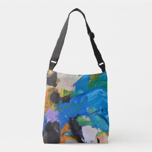 Bolsa corporal abstracta