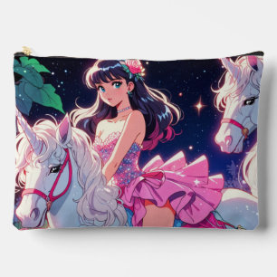 Bolsa corta de corte de impresión