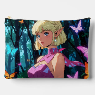 Bolsa corta de corte de impresión