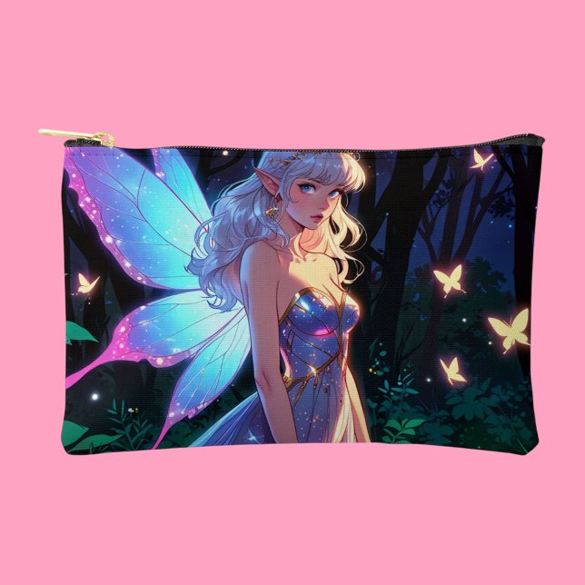 Bolsa corta de corte de impresión (Subido por el creador)