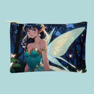 Bolsa corta de corte de impresión