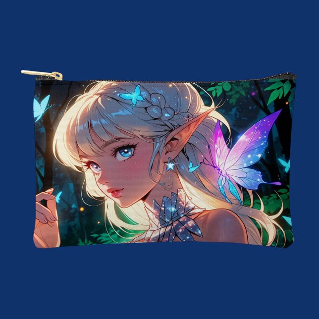 Bolsa corta de corte de impresión (Subido por el creador)