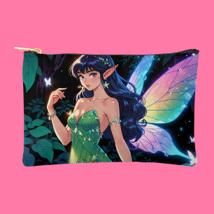 Bolsa corta de corte de impresión