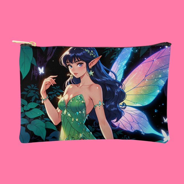 Bolsa corta de corte de impresión (Subido por el creador)