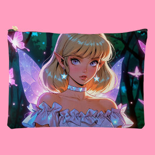 Bolsa corta de corte de impresión