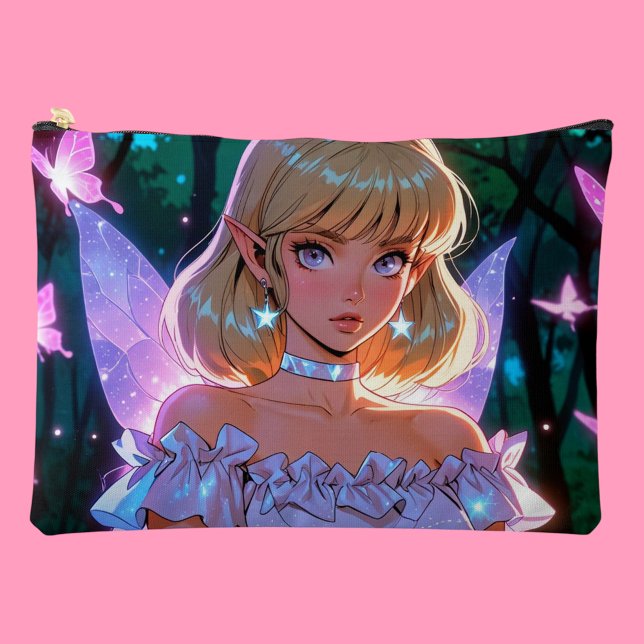 Bolsa corta de corte de impresión (Subido por el creador)