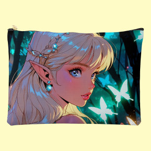 Bolsa corta de corte de impresión