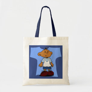 Bolsa corta de la toga