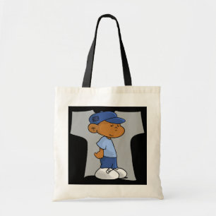 Bolsa corta de la toga
