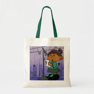 Bolsa corta de la toga