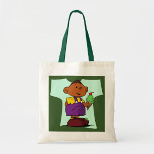 Bolsa corta de la toga