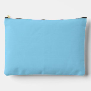 Bolsa cosmética azul Seafoam
