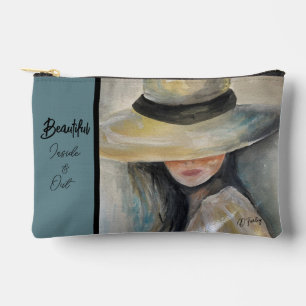 Bolsa cosmética de amigos