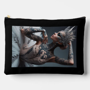 Bolsa cosmética de bailarín de ballet