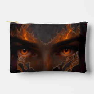 Bolsa Cosmética de Fantasía Oscura Ojo Místico Ard