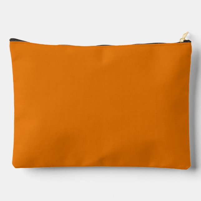 Bolsa cosmética de tango de mango (Reverso )