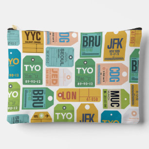 Bolsa cosmética de viajes