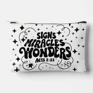 Bolsa cosmética milagrosa