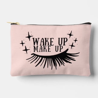 Bolsa Cosmética pequeña, tema mágico de eyelash di