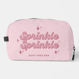Bolsa cosmética Sprinkle Sprinkle