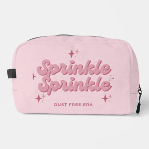 Bolsa cosmética Sprinkle Sprinkle
