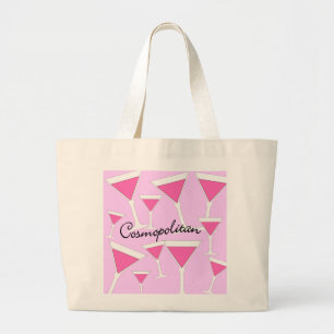 Bolsa Cosmos Tote
