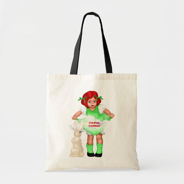 BOLSA COUPON CARRIER (Frente)