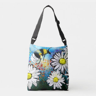 Bolsa Crossbody - Arco de abejas y maricones