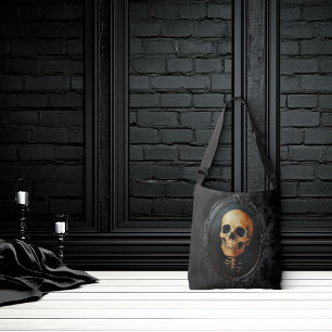 Bolsa cruzada de ancestros