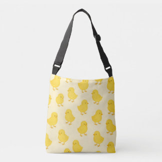 Bolsa cruzada de Pascua