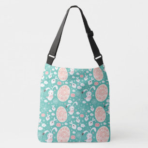 Bolsa cruzada del desfile de Pascua