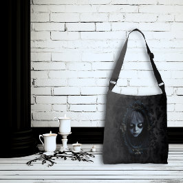 Bolsa cruzada Peek-a-boo