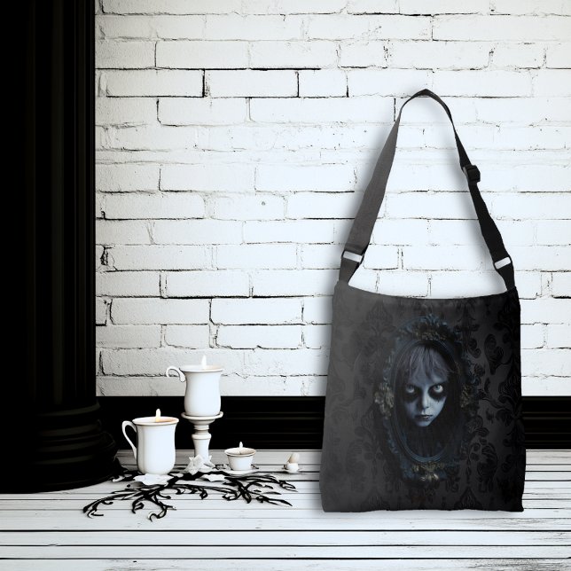 Bolsa cruzada Peek-a-boo (Subido por el creador)