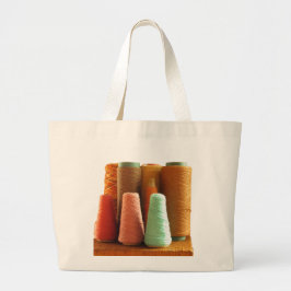 Bolsa - Cucharas yarn