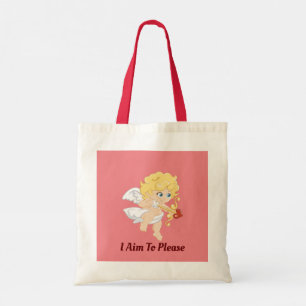 Bolsa Cupid Tote