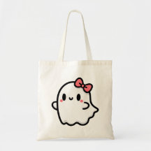 Bolsa Cute Boo Tote