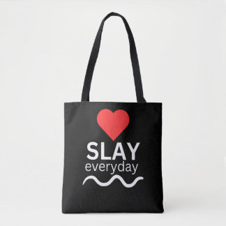 Bolsa Cute Slay Tote