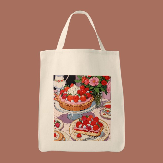 Bolsa Cute Tote (Subido por el creador)