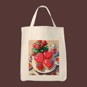 Bolsa Cute Tote