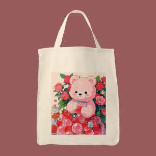 Bolsa Cute Tote
