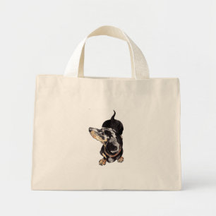 bolsa dachshund