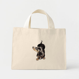 bolsa dachshund