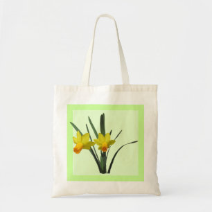 Bolsa - Daffodils