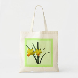 Bolsa - Daffodils