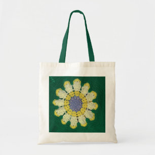 Bolsa - Daisy afgano