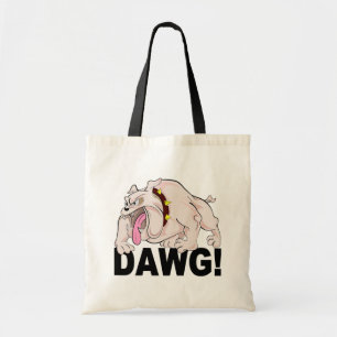 Bolsa DAWG! - elegir estilo