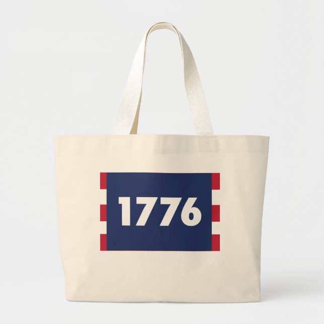 Bolsa de 1776 (Frente)