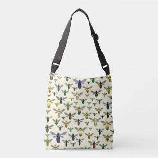 Bolsa de abejas nativas