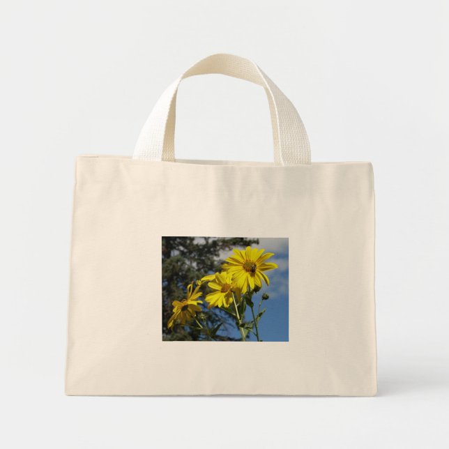 bolsa de abejorros (Frente)